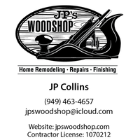 Jpswoodshop@icloud.com
